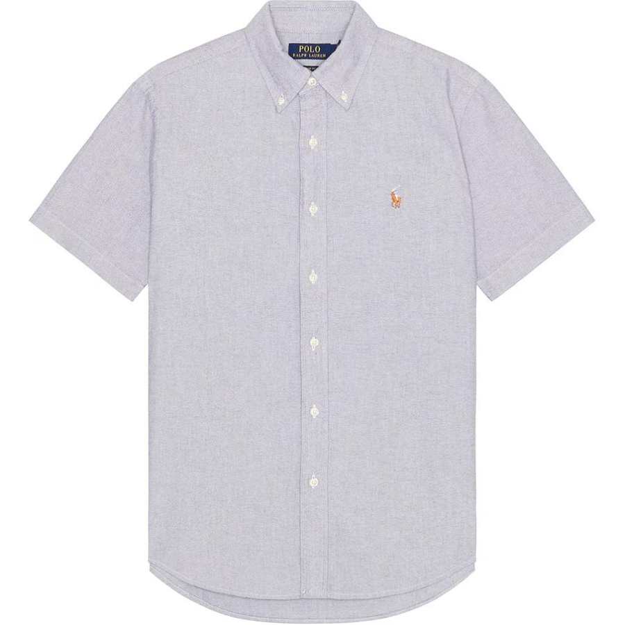 Polo Ralph Lauren Shirt Men's Slate