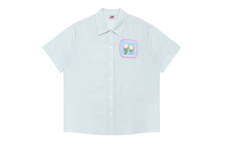 F426 F426 Shirts Unisex Moderate