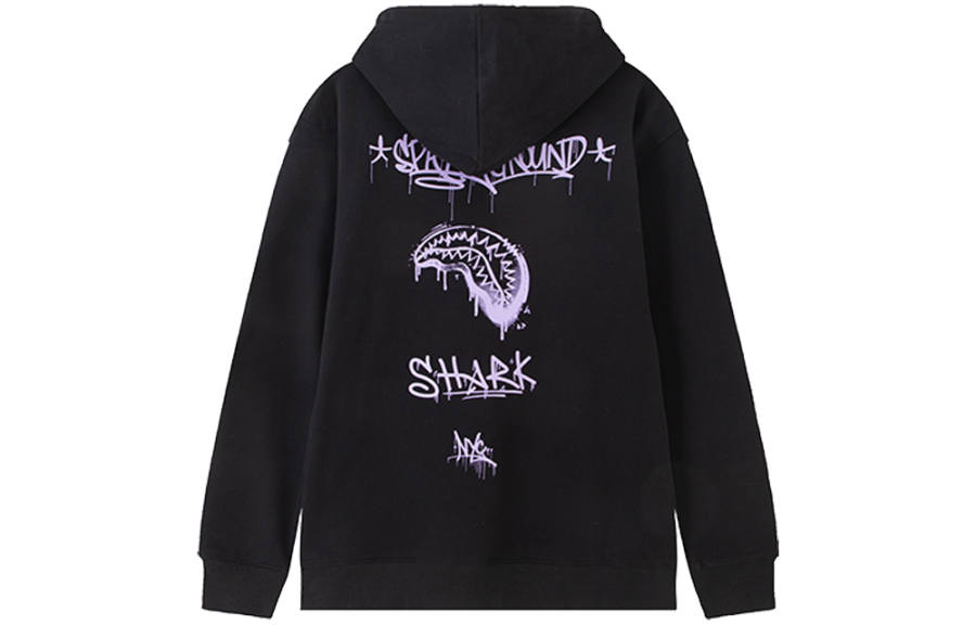 SPRAYGROUND SPRAYGROUND Sweatshirt Jacket Unisex