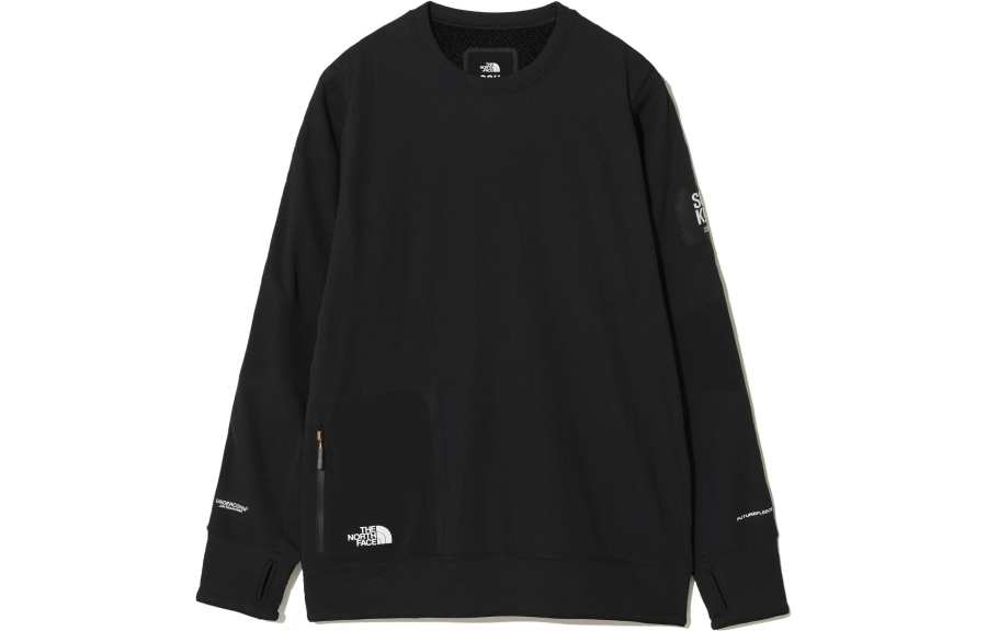 THE NORTH FACE X Undercover Soukuu Futurefleece Long Sleeve Baselayer Top