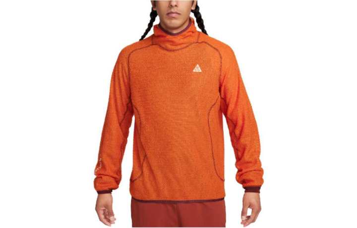 Nike Nike 'Wolf Lichen' Men's Mid-Layer Top