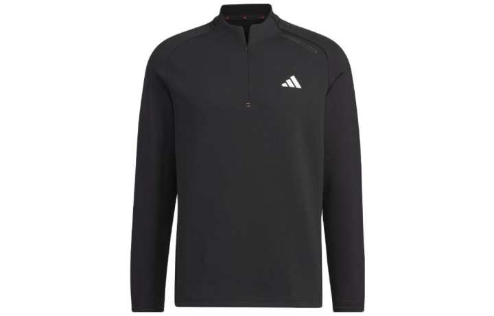 Adidas Adidas Polo Shirts Men's Black Moderate Straight Fit