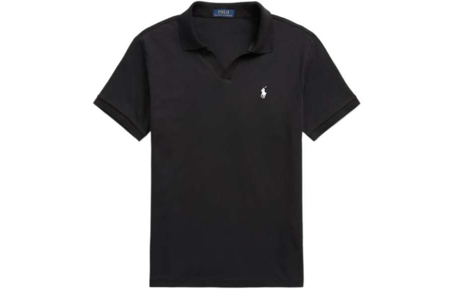 Polo Ralph Lauren Polo Shirt Mixed Shipment Men's Black