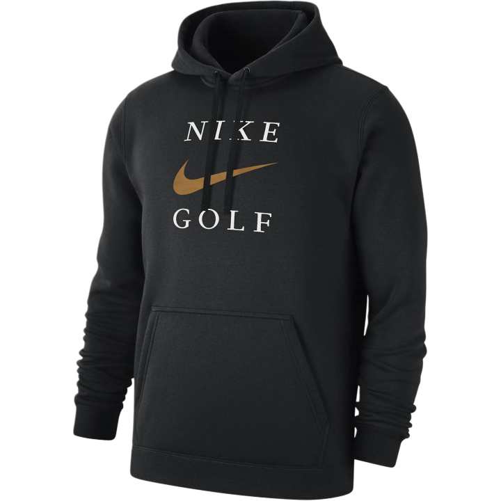 Nike Nike Club Fleece Men's Golf Hoodie