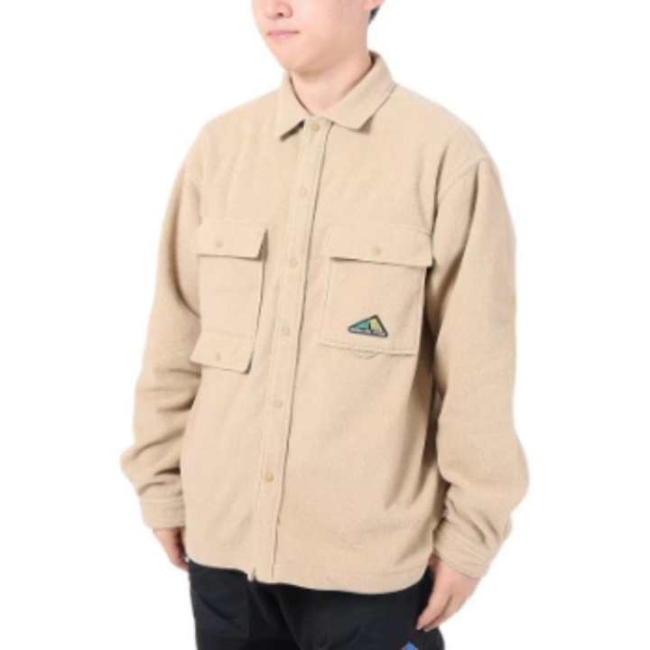 New Balance New Balance MT1996 Shirt Men's Light Umber