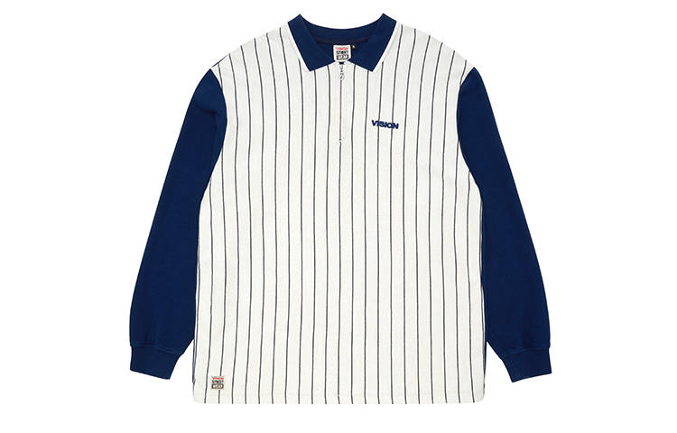 Vision Street Wear SS23 Polo Shirt Unisex