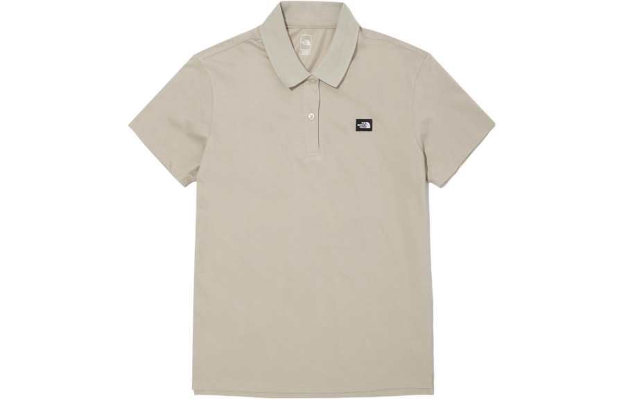 THE NORTH FACE Polo Shirt Men's