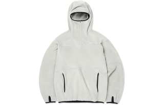 Dimito Sweatshirts Unisex Hooded Thickened Regular