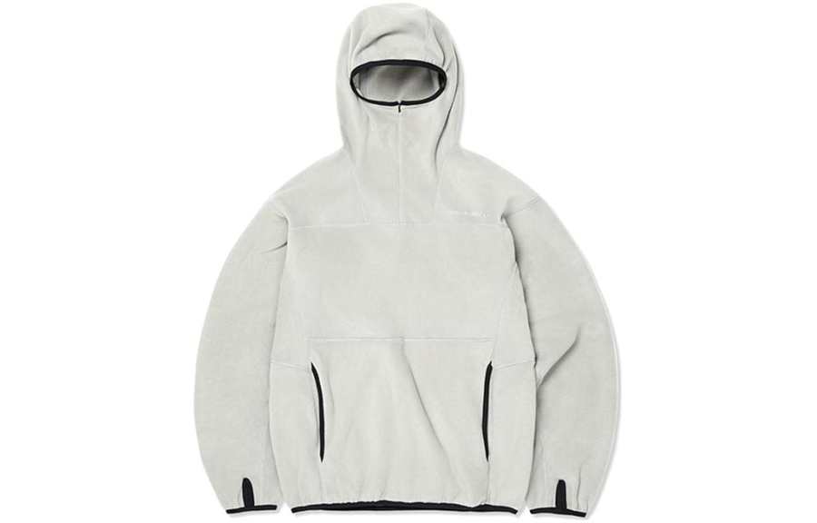 Dimito Dimito Sweatshirts Unisex Hooded Thickened Regular