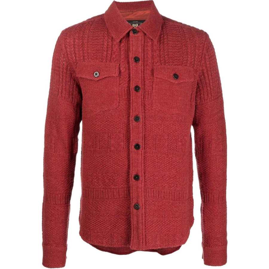 Polo Ralph Lauren Shirt Men's Red