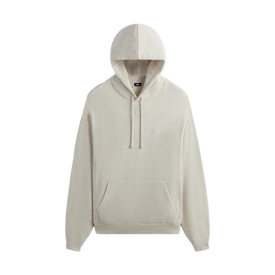 KITH KITH Williams Iii Hoodie
