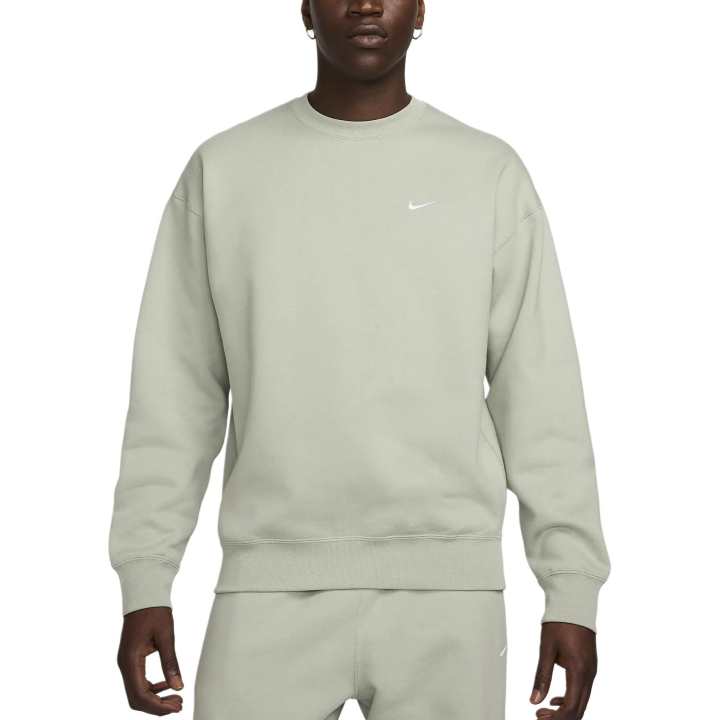 Nike Nike Solo Swoosh Men's Fleece Crew