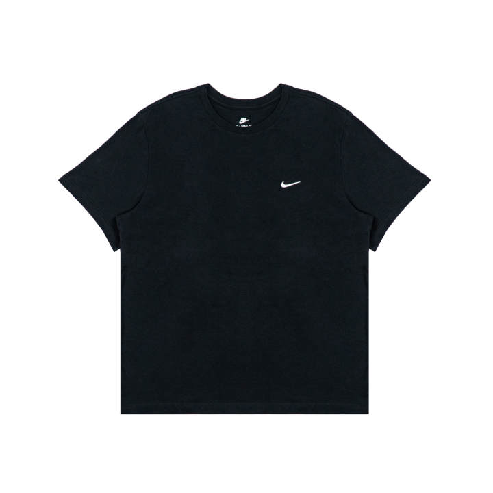 Nike Nike T Shirts Unisex Black Crew Neck Moderate Other