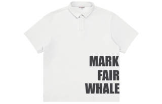 FAIRWHALE Polo Shirts Unisex Moderate