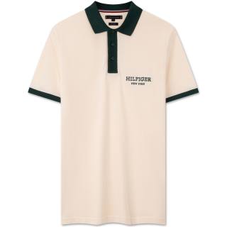 Tommy Hilfiger Polo Shirt Men's