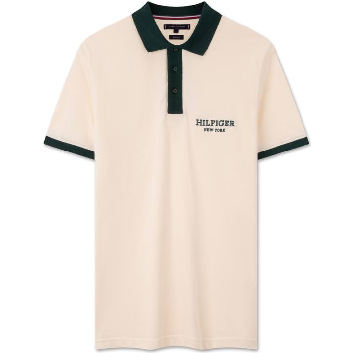 Tommy Hilfiger Tommy Hilfiger Polo Shirt Men's