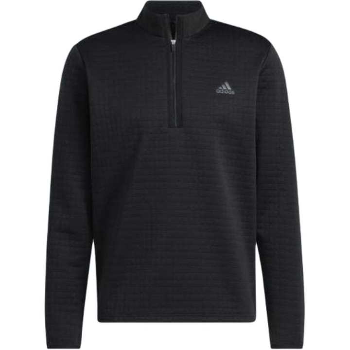 Adidas Adidas DWR 1/4 Sweatshirt Men's Black