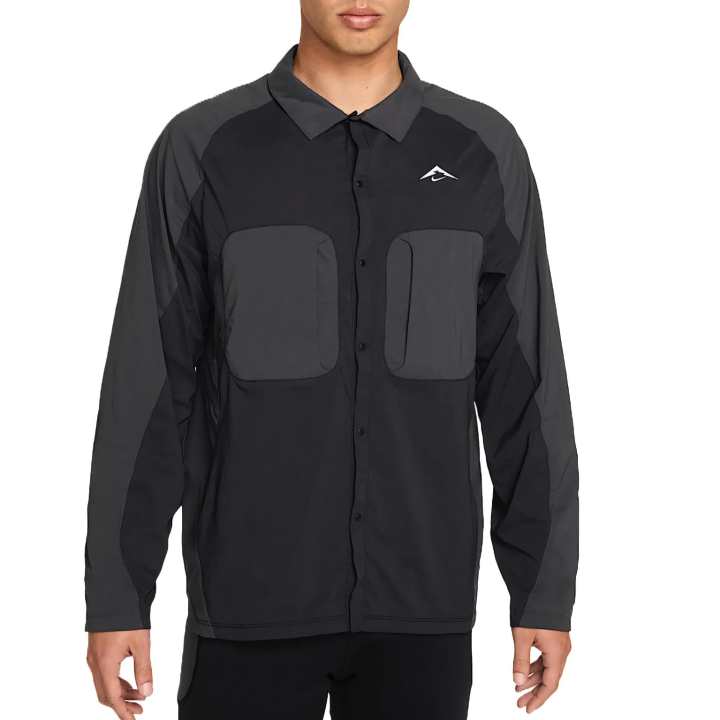 Nike Nike Dri FIT ADV Shirt Men's Black