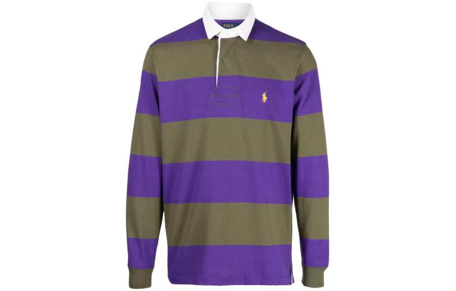 Polo Ralph Lauren Polo Shirt Men's Khaki