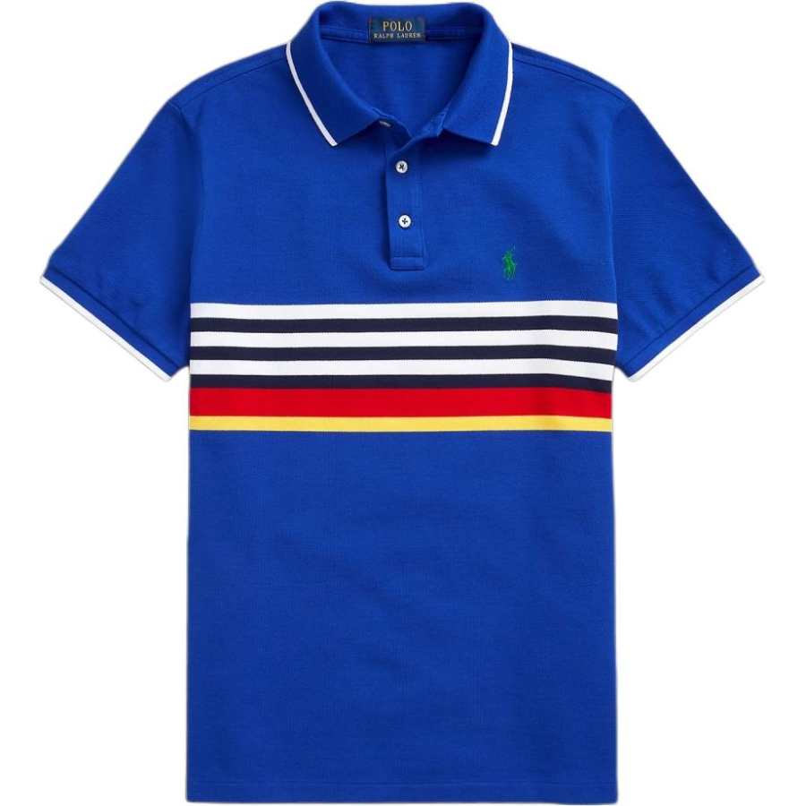 Polo Ralph Lauren Polo Shirt Men's Blue