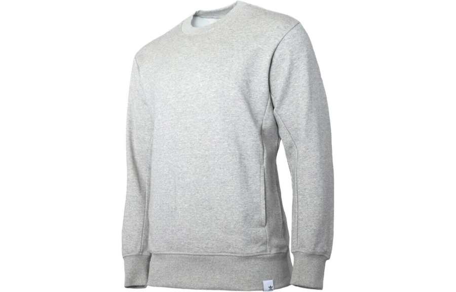 Adidas Originals Crew Neck Jumper