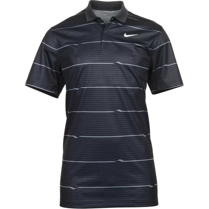 Nike Nike Victory Polo Shirt Men's Smoke Gray