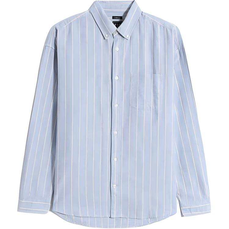 GAP GAP Shirts Men's Lapel Moderate