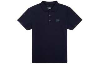 OZARK GEAR Polo Shirt Men's Dark Blue