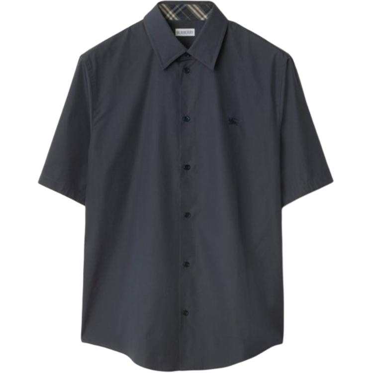 Burberry cotton shirt