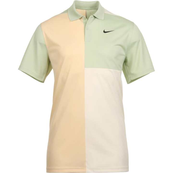 Nike Nike Victory+ Polo Shirt Men's Honey Dew