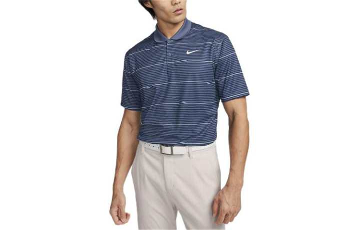 Nike Nike Victory Polo Shirt Men's Diffused Blue