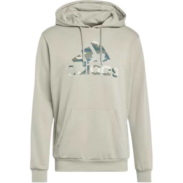 Adidas Adidas Camo Graphic Hoodie