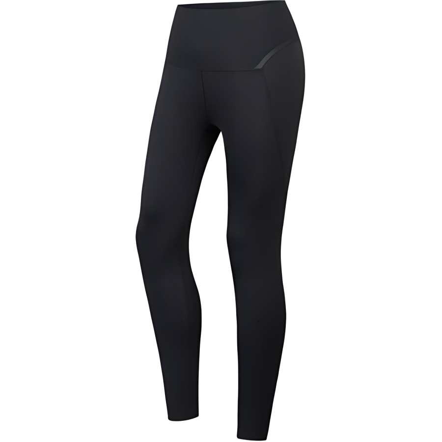 Anta Variety Training Collection Sports Pants Women's Basic Black