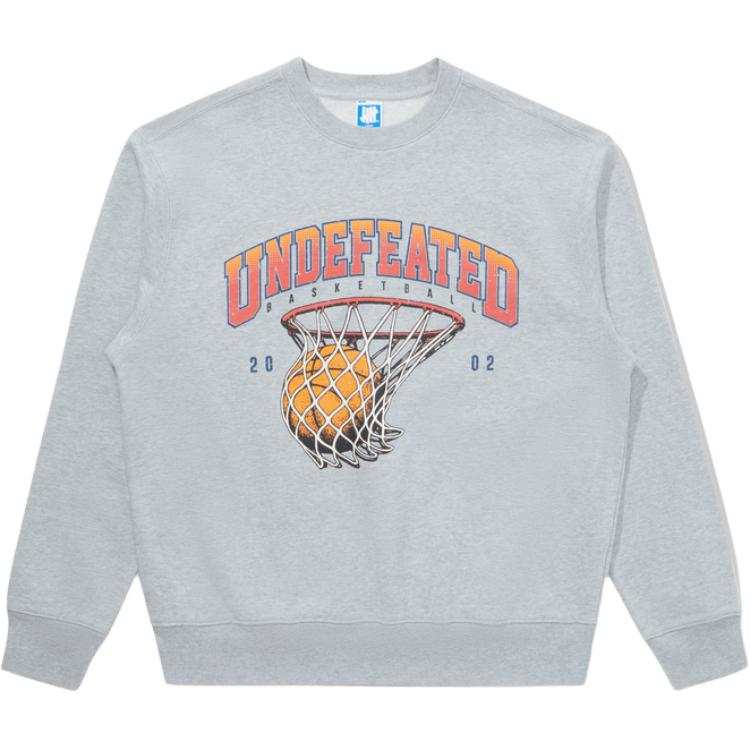 UNDEFEATED UNDEFEATED FW24 Sweatshirt Unisex