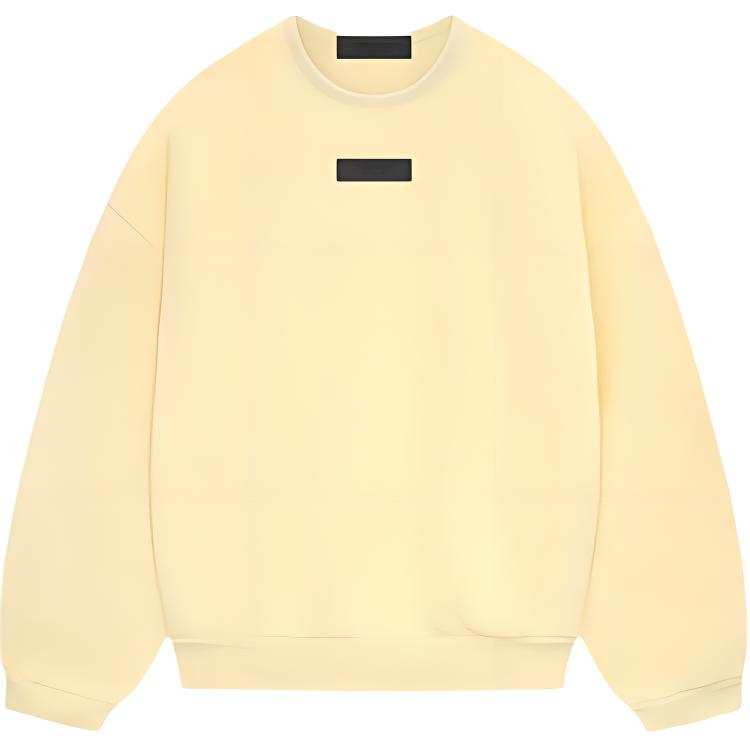 Fear Of God Essentials Crewneck