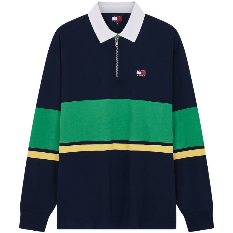 Tommy Hilfiger Polo Shirt Men's