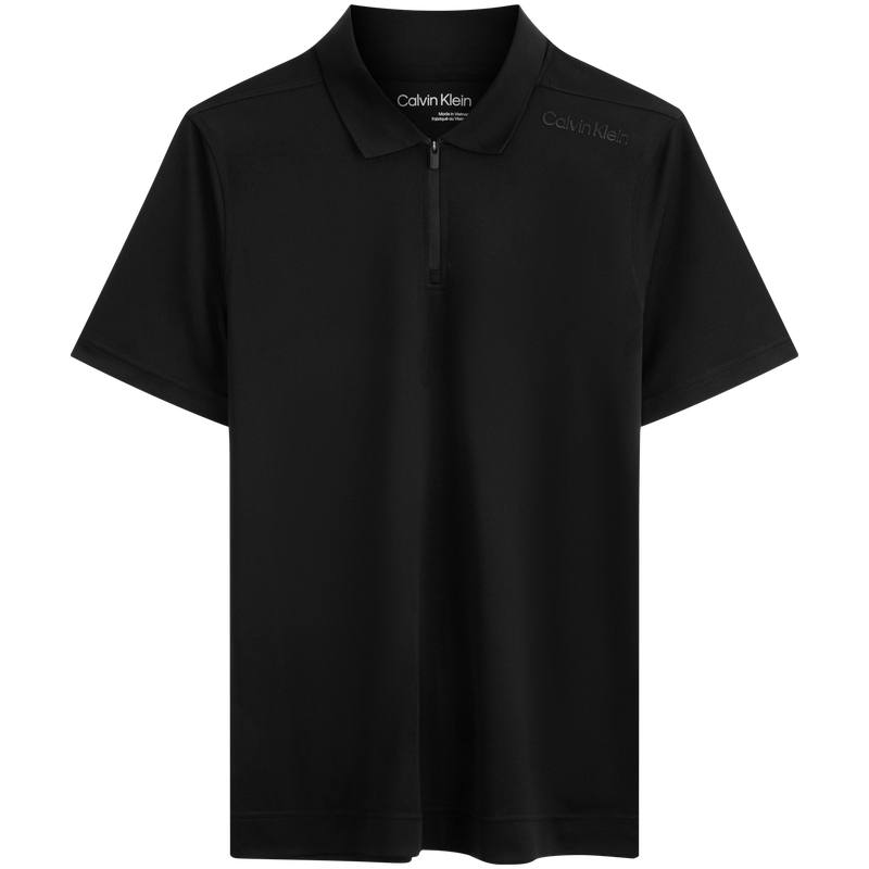 CALVIN KLEIN SS24 Polo Shirt Men's