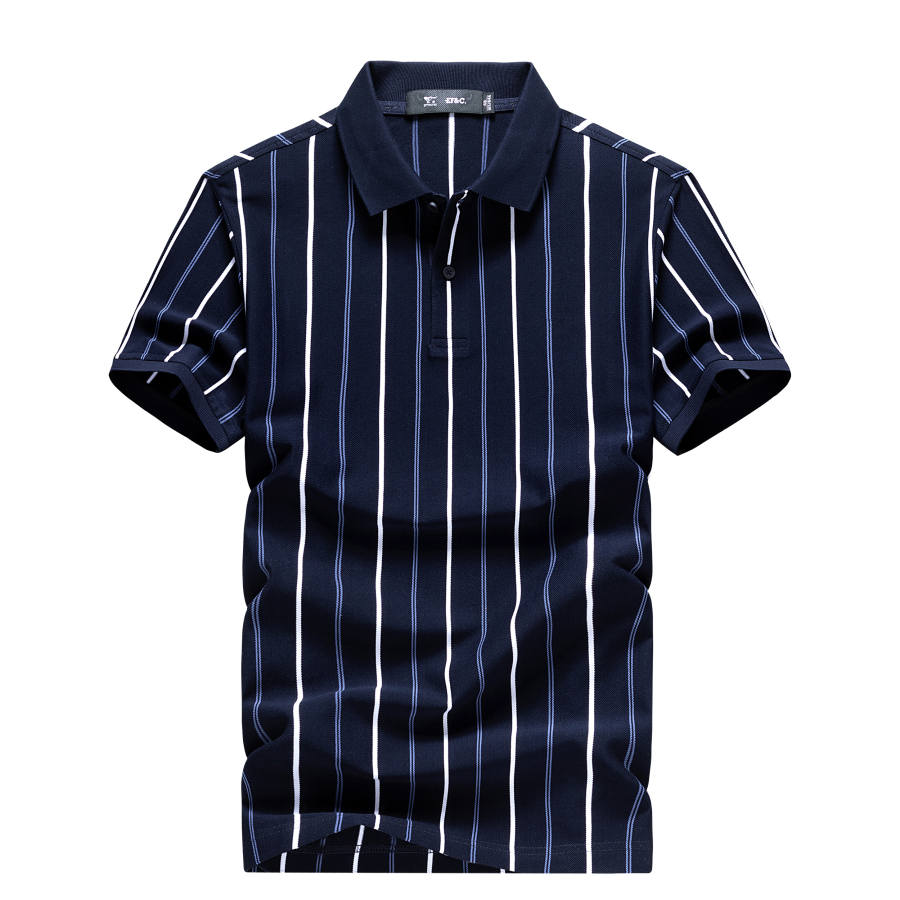 SEPTWOLVES SEPTWOLVES Polo Shirts Men's Lapel Moderate Other