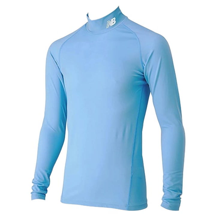 New Balance New Balance T Shirt Unisex Light Blue