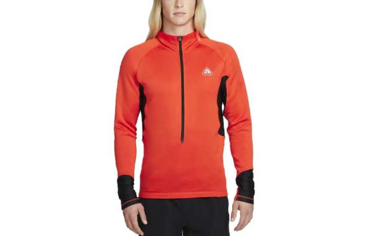 Nike Nike ACG Collection Sweatshirt Men's Orange