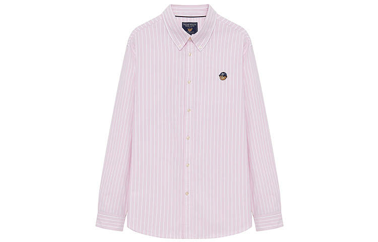 Teenie Weenie Men Evergreen Collection Shirt Men's