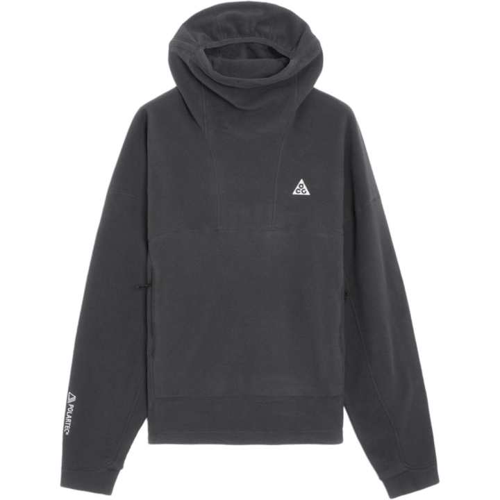 Nike Nike ACG THERMA FIT ACG Therma FIT 'Wolf Tree' Sweatshirt Men's Anthracite