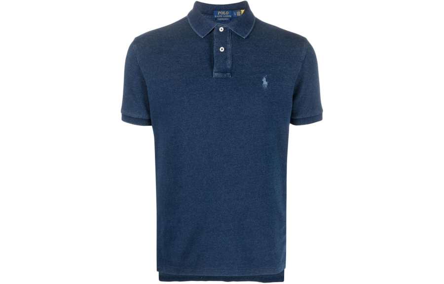 Polo Ralph Lauren Polo Shirt Mixed Shipment Men's Blue