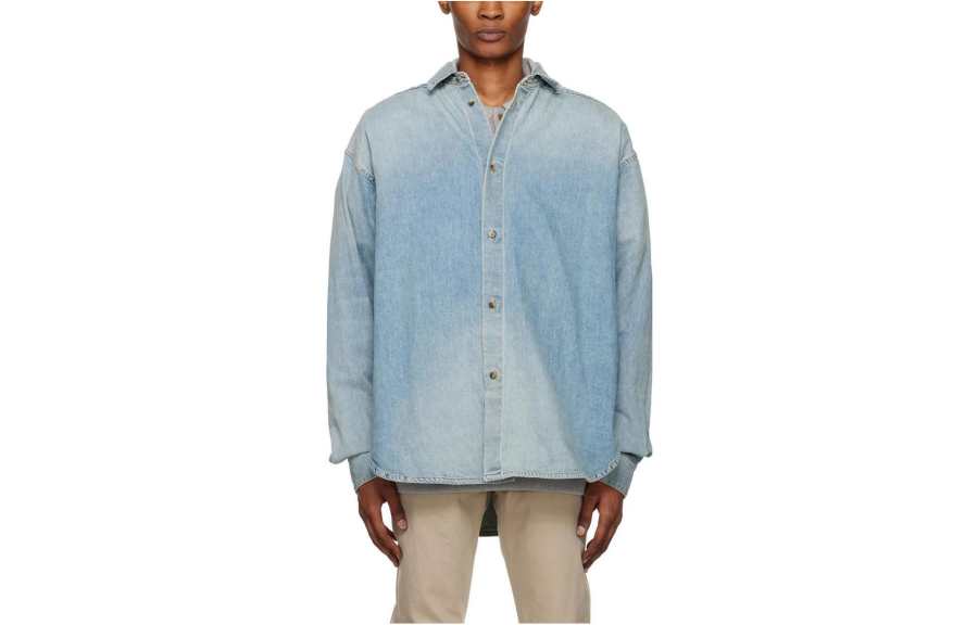 Fear Of God SS23 Eternal Shirt Men's