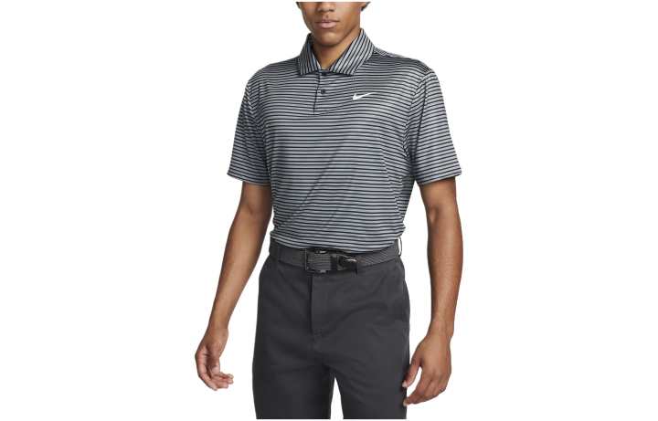 Nike Nike Tour Men's Dri-FIT Striped Golf Polo