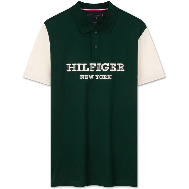 Tommy Hilfiger Polo Shirt Men's