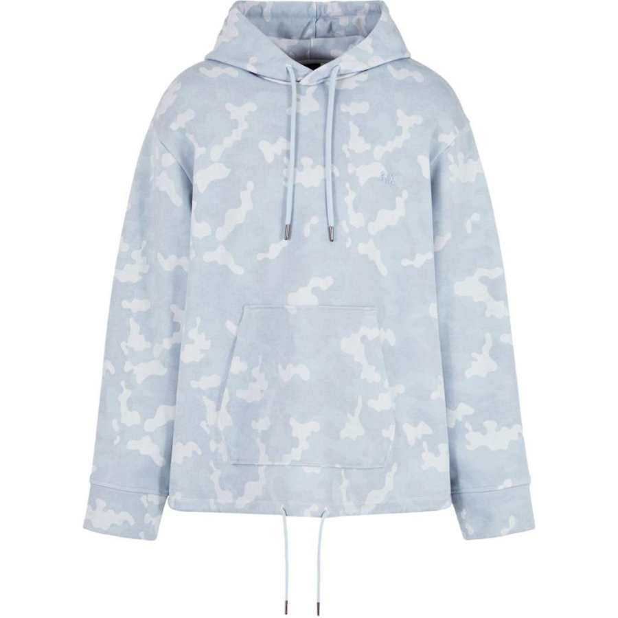 ARMANI EXCHANGE ARMANI EXCHANGEAE Sweatshirt Men's Blue