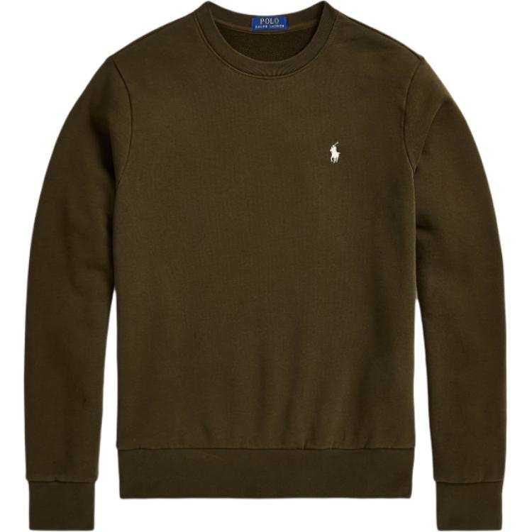 Polo Ralph Lauren Loopback Fleece Sweatshirt