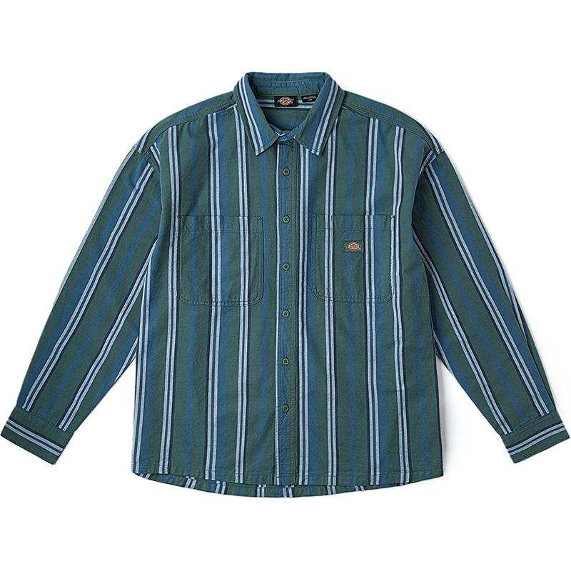 Dickies Dickies Shirts Unisex Moderate Other