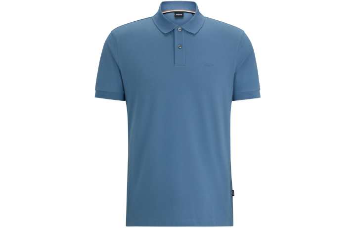 HUGO BOSS HUGO BOSS Polo Shirt Men's Blue